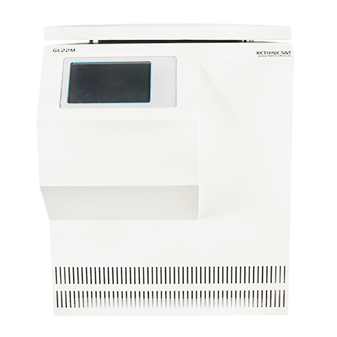 centrifuge large capacity