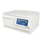 portable refrigerated centrifuge