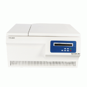 blood bank refrigerated centrifuge