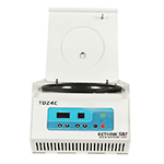 Digital Centrifuge
