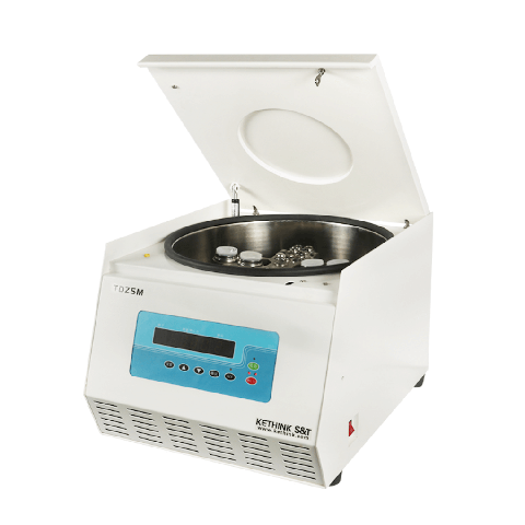 KT-TDZ5M 400cc Syringe Centrifuge for Cosmetic Surgery | KETHINK