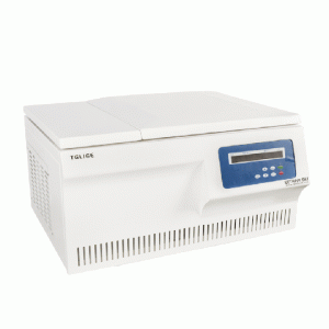 centrifuge large capacity