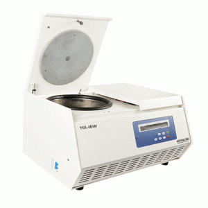 Cold centrifuge