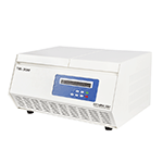 refrigerated benchtop centrifuge