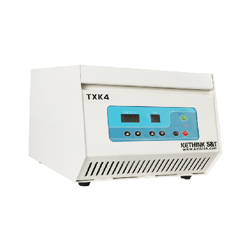 Blood Bank Gel Card Centrifuge