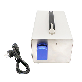 KT-FR6.0 blood bag tube sealer sealing head