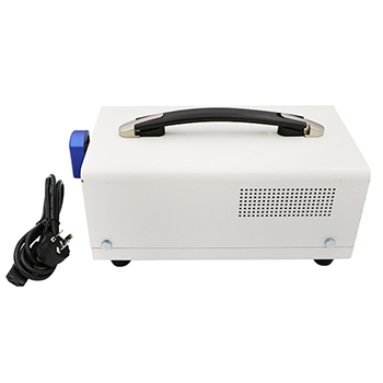 KT-FR6.0 electric blood bank pilot tube sealer