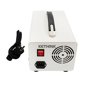 KT-FR6.0 blood bag sealing machine with wire
