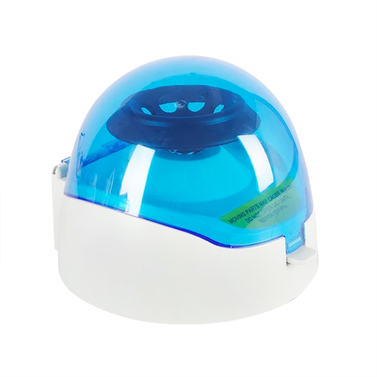 mini plate Microcentrifuge 