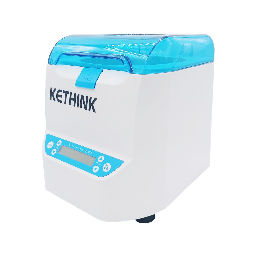 96-well plate centrifuge