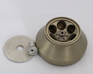 centrifuge rotor quality