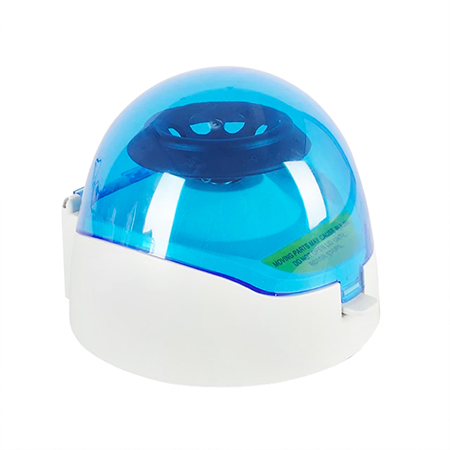 mini centrifuge