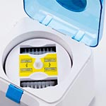 96 well plate centrifuge