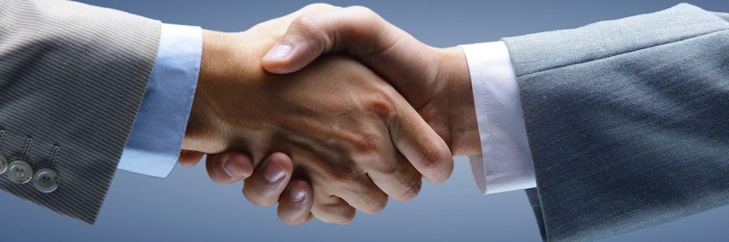 KETHINK Distributors Recruitment-Handshake