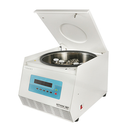 digital centrifuge