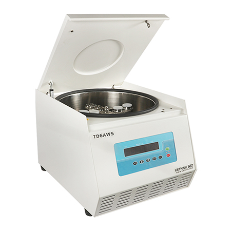 electric centrifuge machine supplier