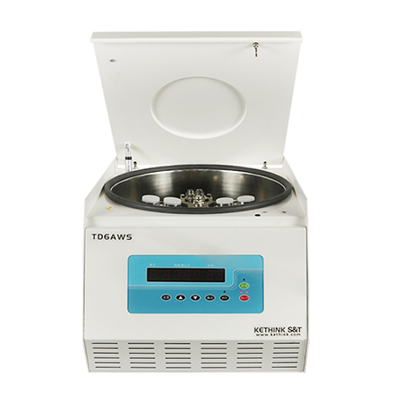 medical lab centrifuge cost