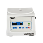 small bench centrifuge