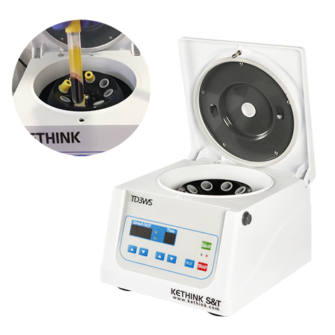 best prp centrifuge machine