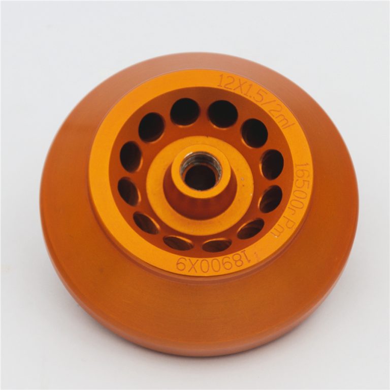 Centrifuge Operation Basics and Maintenance KETHINK