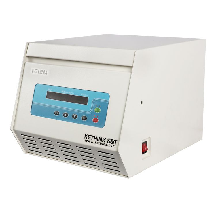 microhematocrit centrifuge