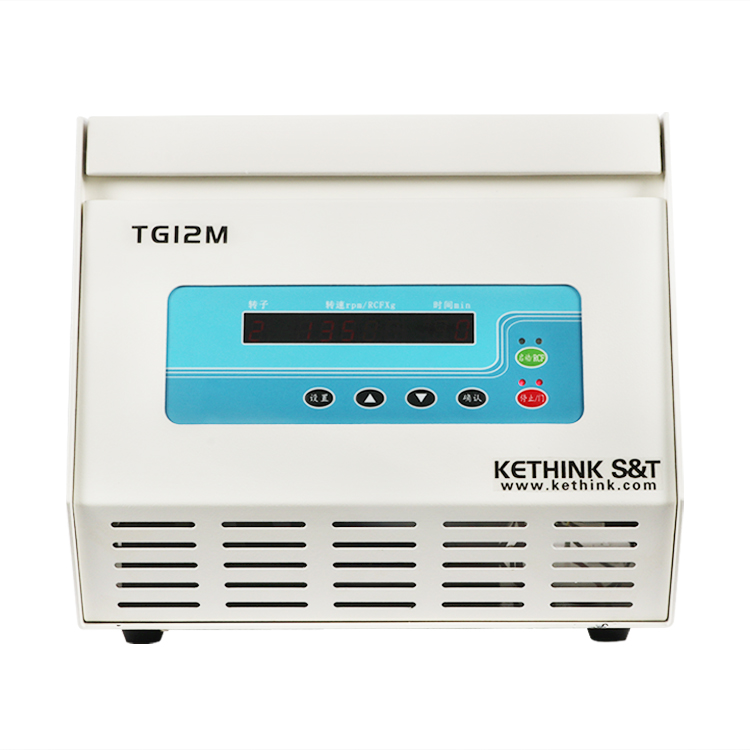 hematocrit microcentrifuge