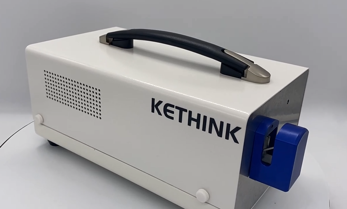 KETHINK KT-FR6.0 blood bag tube heat sealer
