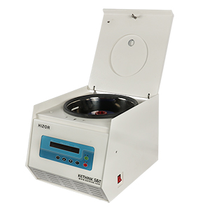 KT-H120R high speed centrifuge