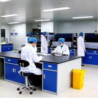 blood bank lab