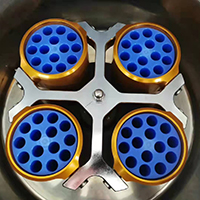 centrifuge-rotor