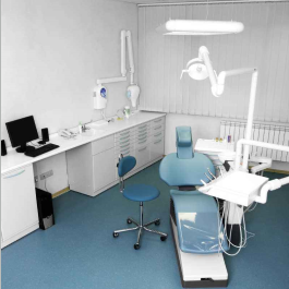 dental clinics