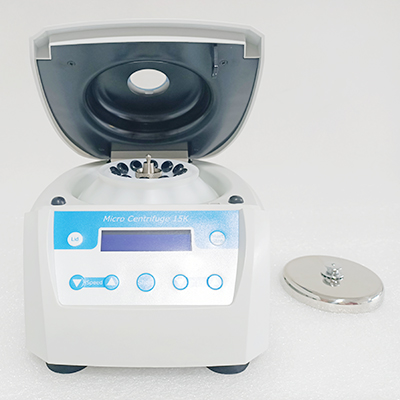 micro centrifuge machine 