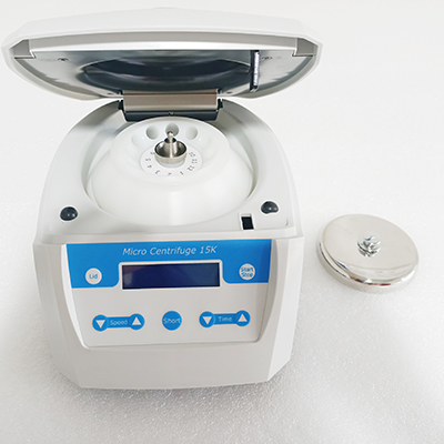 micro centrifuge price 