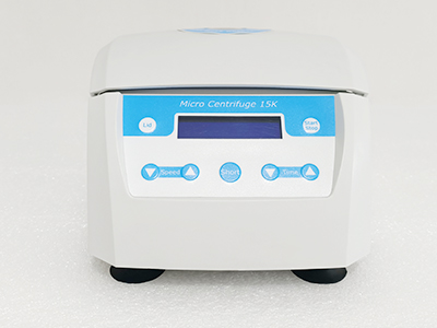 micro centrifuge price