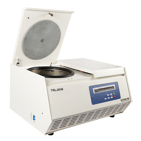 Microcentrifuge