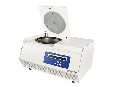 refrigerated microcentrifuge