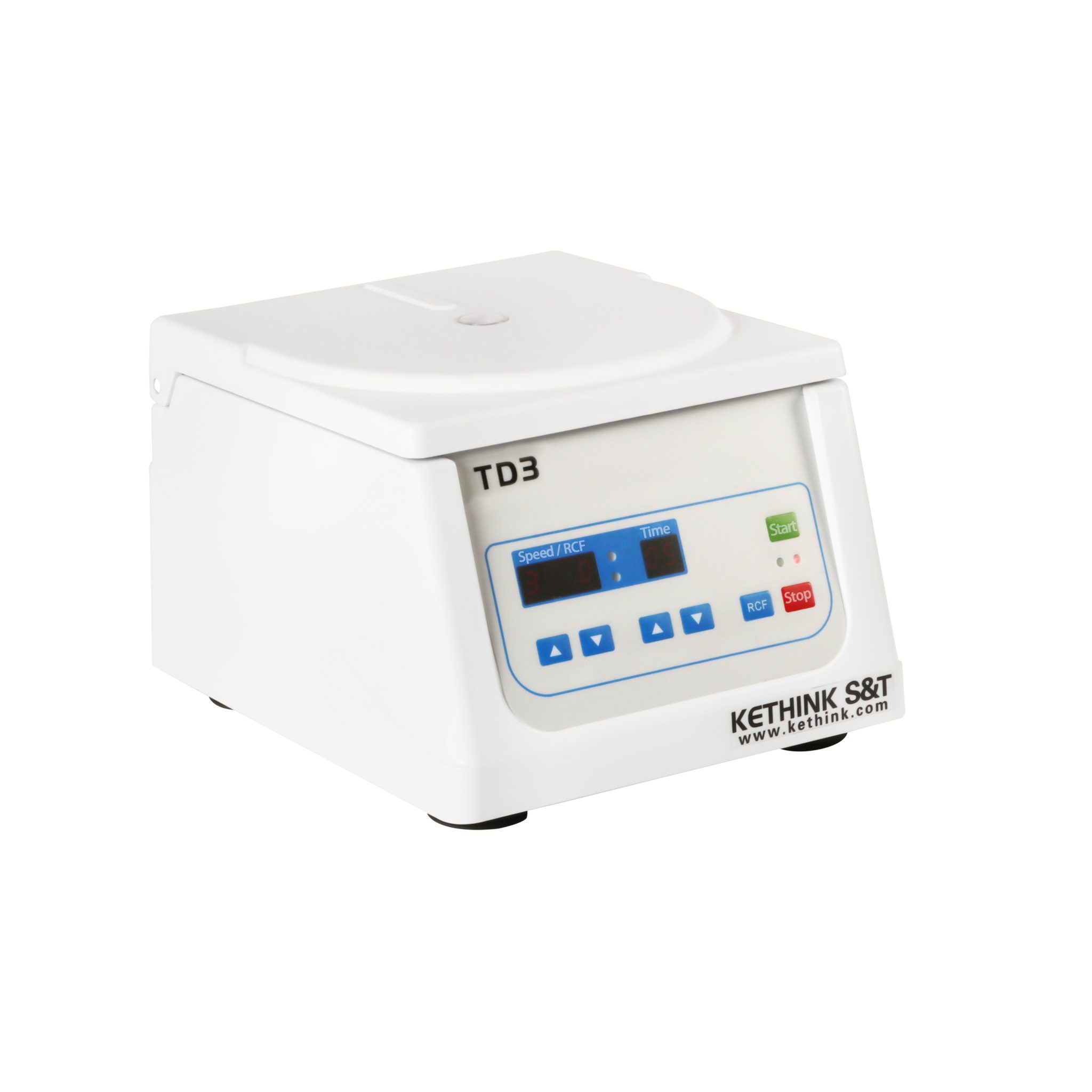 Best PRF centrifuge machine for dental KETHINK