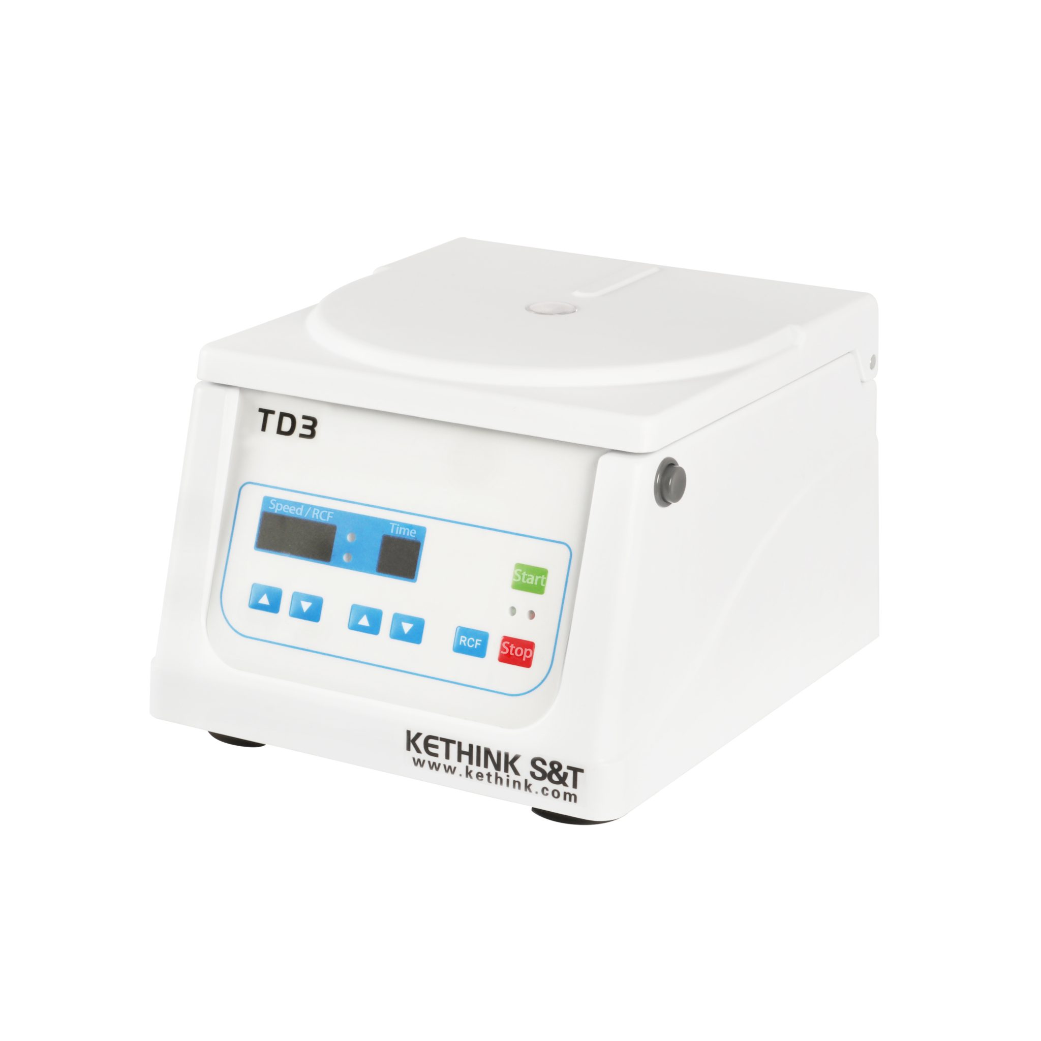 Best PRF centrifuge machine for dental KETHINK