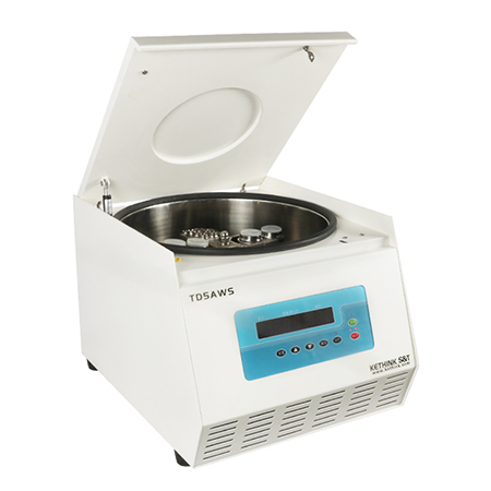 medical centrifuge