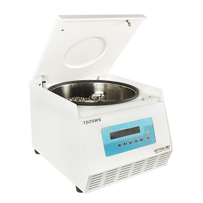 Blood plasma centrifuge, low speed 5500rpm - Kethink