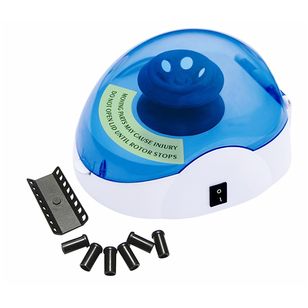 Mini Centrifuge machine